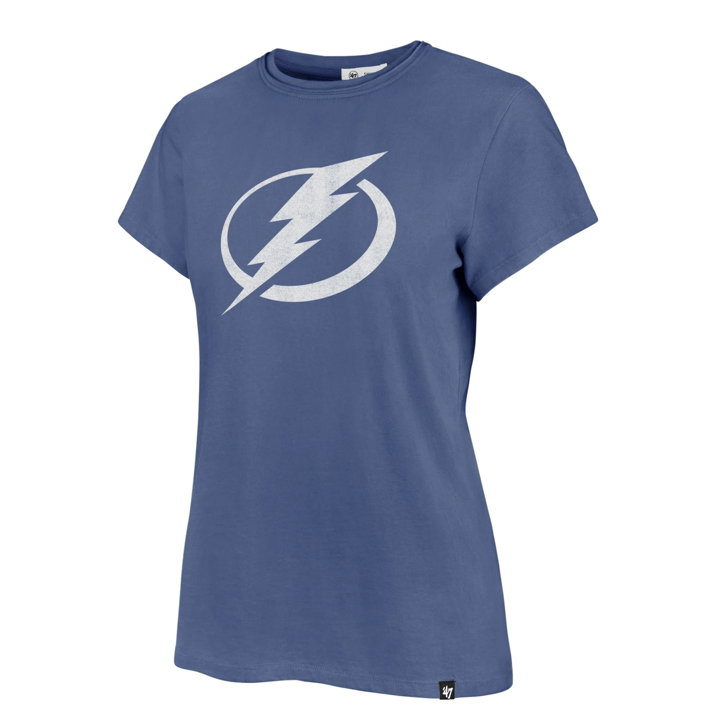 TAMPA BAY LIGHTNING PREMIER '47 FRANKIE TEE WOMENS