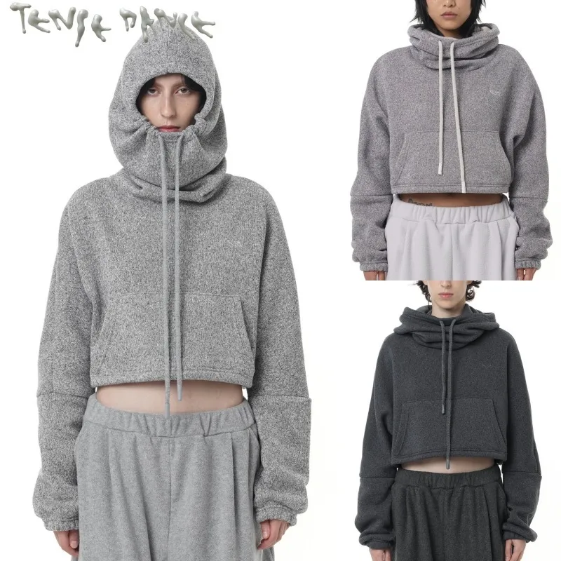 TENSE DANCE  |Hoodies & Sweatshirts