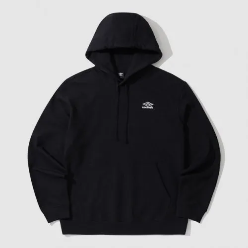 UMBRO  |Unisex Logo Hoodies