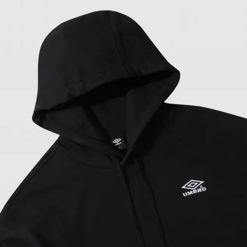 UMBRO  |Unisex Logo Hoodies