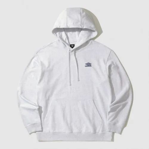 UMBRO  |Unisex Logo Hoodies