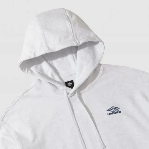 UMBRO  |Unisex Logo Hoodies