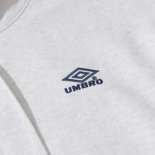 UMBRO  |Unisex Logo Hoodies