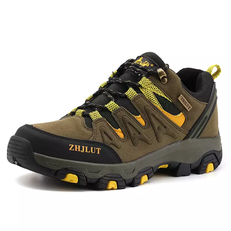 Unisex Outdoor Comfortable Hiking Shoes