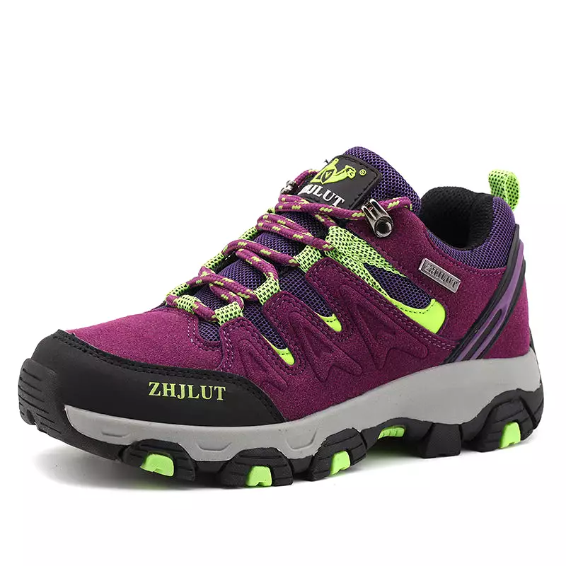 Unisex Outdoor Comfortable Hiking Shoes