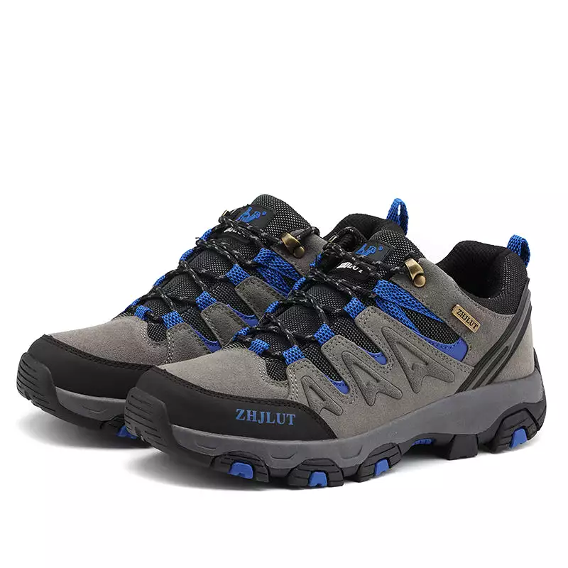 Unisex Outdoor Comfortable Hiking Shoes