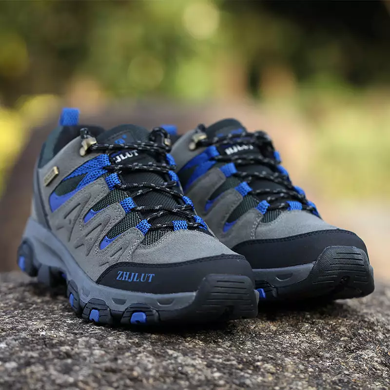 Unisex Outdoor Comfortable Hiking Shoes