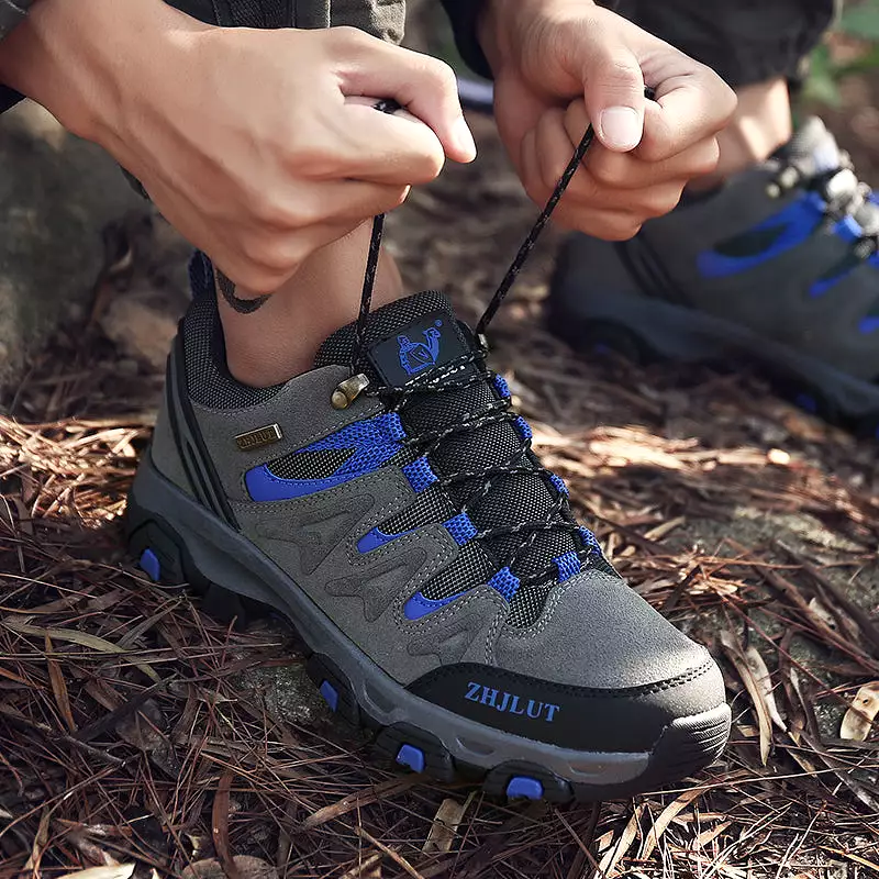 Unisex Outdoor Comfortable Hiking Shoes