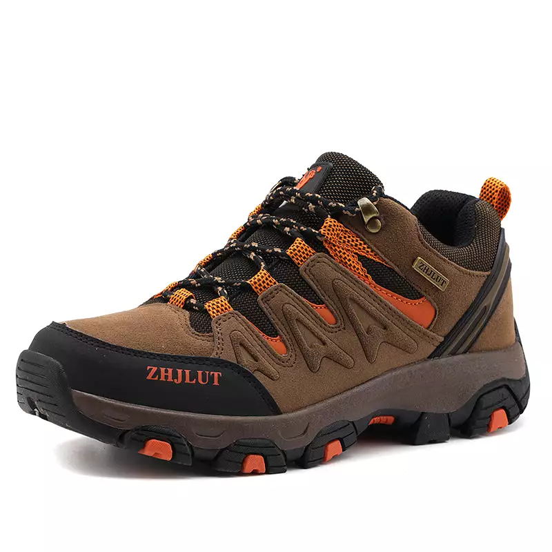 Unisex Outdoor Comfortable Hiking Shoes