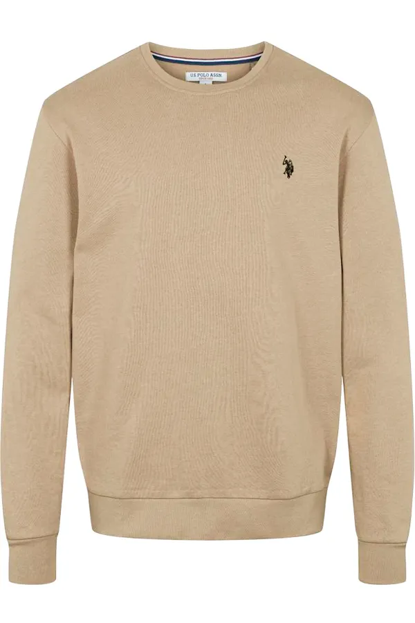 U.S. POLO ASSN. Sweatshirt Adler Crockery