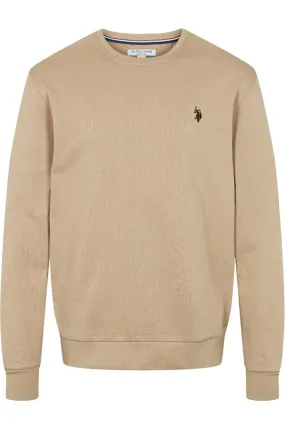 U.S. POLO ASSN. Sweatshirt Adler Crockery