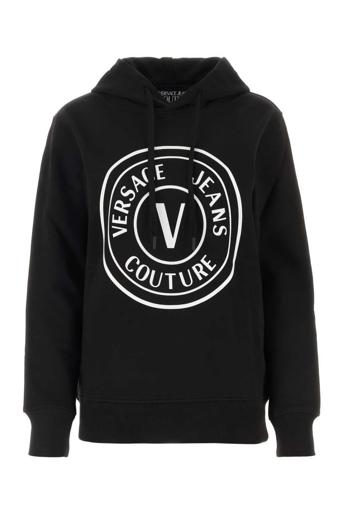 VERSACE JEANS  |Hoodies & Sweatshirts