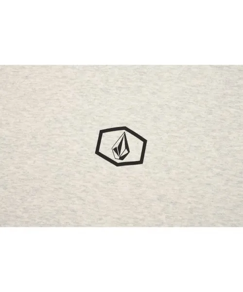 Volcom  |Unisex Logo Hoodies