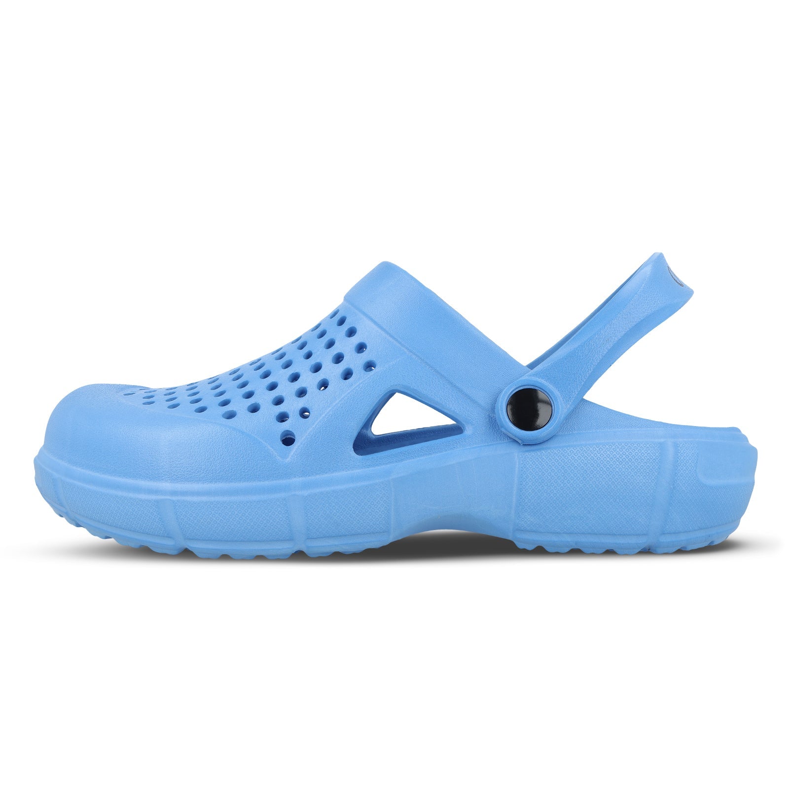 Walkaroo Mens Clogs  - WC4849 Aqua