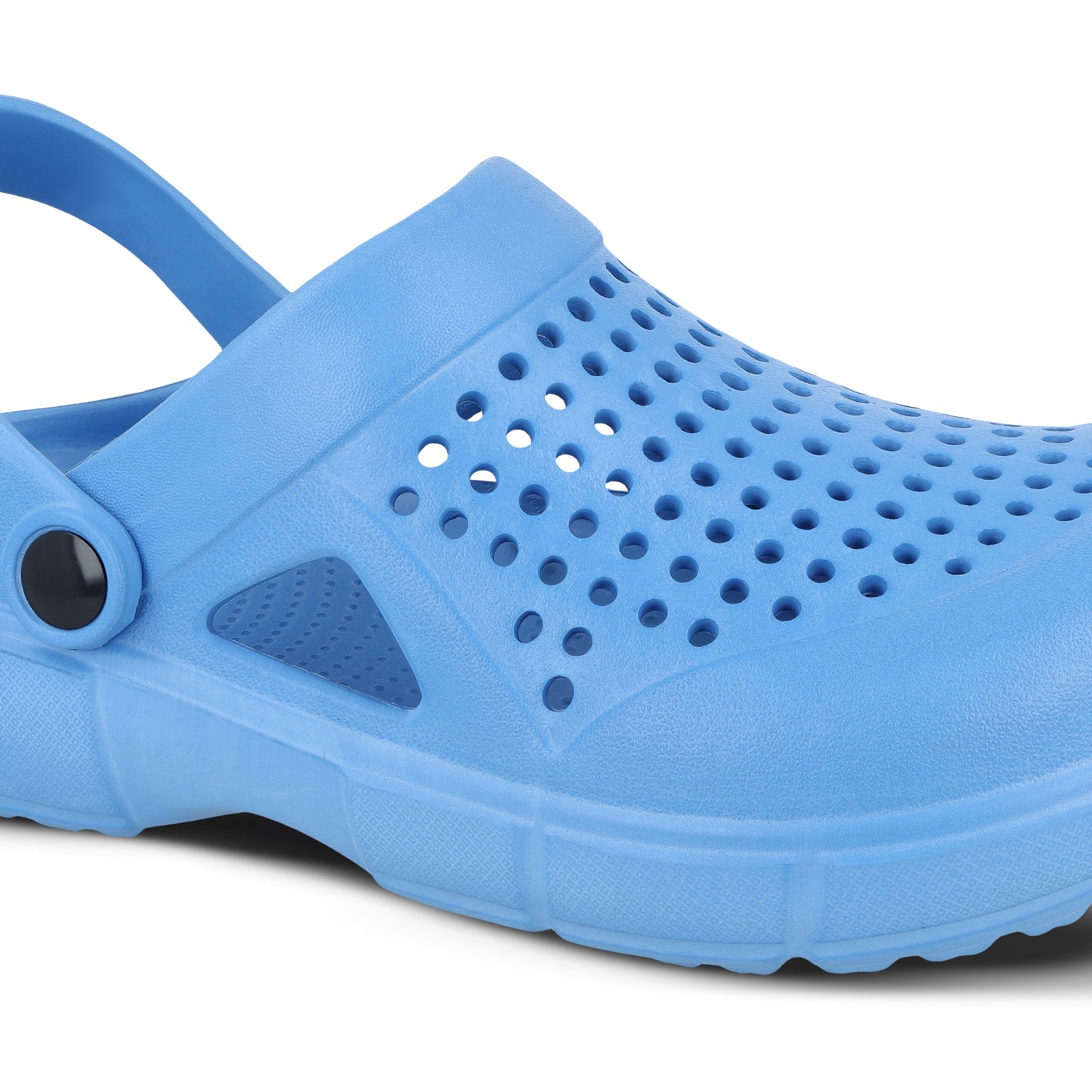 Walkaroo Mens Clogs  - WC4849 Aqua