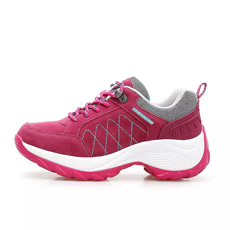 Women's Outdoor Non-slip Hiking Shoes