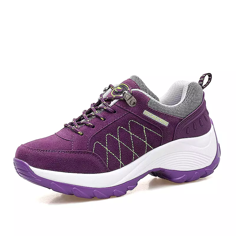 Women's Outdoor Non-slip Hiking Shoes