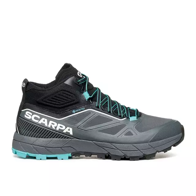 Women's Rapid Mid GTX