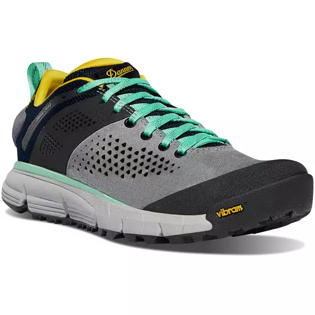 Women's Trail 2650 3 Gray/Blue/Spectra Yellow