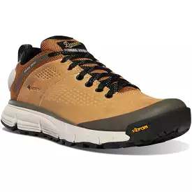 Women's Trail 2650 3 Prairie Sand/Gray GTX