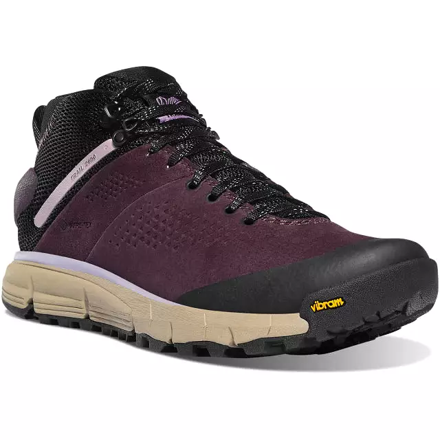 Women's Trail 2650 Mid 4 Marionberry GTX