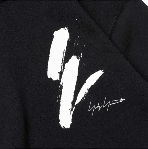 Yohji Yamamoto  |Designers Hoodies